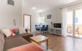 Apartmani Cres